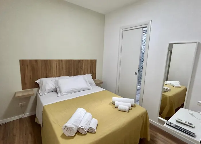 Corso 51 StayHotel Napoli